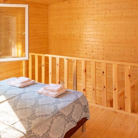 Cottage Урекі Екстер'єр фото